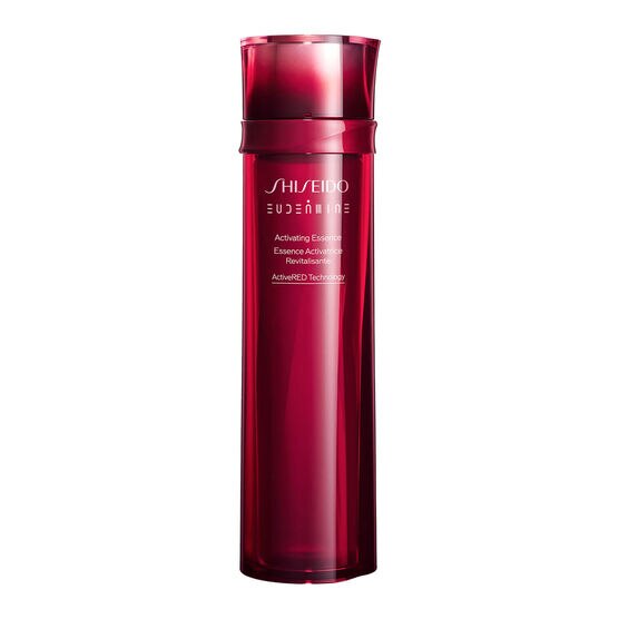 Essência Revitalizante Shiseido Eudermine Revitalizing Essence